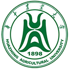 华中农业大学自考logo